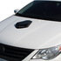 CZ-4036 by PILOT - Stealth Hood Scoop