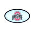 LCR-944 by PILOT - Light Up LED  College Hitch Receiver, Ohio State