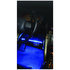 Pilot CZ-176B 4" Flexi LED Strip, Blue 2pc