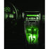 Pilot CZ-176G 4" Flexible LED Strip Green 2 Pc