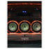 Pilot CZ-3055N 36" Flex LED strip, Orange