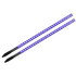 Pilot CZ-3111B 12" LED Hyper Lite, Ble, 2pc