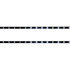 Pilot CZ-3138W Scanner LED Strip, 2pc , White