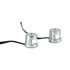 Pilot CZ-3154W Pod Light, 2pc, White