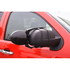 MI-063 by PILOT - Universal Clip-On Tow Inchg Mirror with Convex Blind Spot