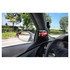 MI-142 by PILOT - ADJSTABLE PILLAR MOUNT BLINDSPOT MIRROR