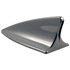 Pilot CZ-241EC Antenna Shark Fin Antenna, Black Chrome