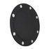 BBS-2332 by PILOT - Bully - Blk Bull Gas Door Cover 09-15