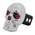CR-018 by PILOT - Bully - LED Skull Hitch Cover