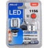 IL-1156R-15 by PILOT - 1156 LED Bulb SMD 15 LED, 2pc kit