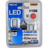 IL-1156A-15 by PILOT - 1156 LED Bulb SMD 15 LED, 2pc kit
