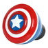 MVL-0402 by PILOT - Marvel - Captain America Shift Knob