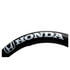 SW-161 by PILOT - Official Honda License Genuine Leather SWC