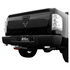 BBS-1104L by PILOT - Bully - Blk Bull Hitch Step w/LED light