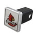 CR-984 by PILOT - College Hitch Receiver - Louisville Cardinals