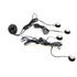 Pilot CZ-3064 4pc LED Strobe Light