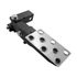 AS-551Z by PILOT - Bully - BULLY TAILGATE HITCH STEP