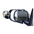 MI-063 by PILOT - Universal Clip-On Tow Inchg Mirror with Convex Blind Spot