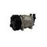 03-3636 by MEI - A/C Compressor, R134a