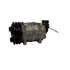 03-3736 by MEI - A/C Compressor, R134a