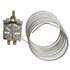MEI 11-3075 A/C Thermostat A/C Thermostat - Rotary