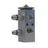 1611 by MEI - Airsource Expansion Valve