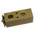 MEI 1615 A/C Expansion Valve Airsource Expansion Valve