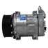 MEI 5400 ABS Hydraulic Pump and Motor Assembly Airsource SD7H15E ENHANCED COMP 10GR