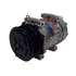 5707 by MEI - Airsource A/C Compressor, R134a