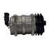 MEI 5811 A/C Compressor Airsource A/C Compressor, R12
