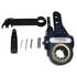 Stemco MK21102S Air Brake Manual Slack Adjuster Automatic Brake Adjuster (without Auto-Check™) - 5.5", 6.5" Arm Length, 1.5"