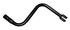 1003-1296 by BUFFERS USA - 11” Horizontal Crank Handle