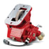 249FMLLX-B442 by CHELSEA - Power Take Off (PTO) Assembly - 249 Series, PowerShift Hydraulic, 6-Bolt