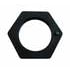 940001016A01 by AXLETECH - Drive Axle Wheel Bearing Adjusting Nut