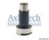 3198W101 by AXLETECH - Differential Pinion Shaft