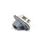 MEI 11-0435 HVAC Blower Motor Resistor Blower Resistor Switch - Electrical, Automotive, for Ford