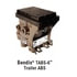 802895 by BENDIX - TABS6™ ABS Modulator Valve Kit for Trailer - New