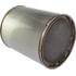 Denso DC1-0042 Diesel Particulate Filter (DPF) PowerEdge Diesel Particulate Filter - DPF for Cummins ISC (Kenworth,