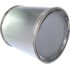DC1-0032 by DENSO - PowerEdge Diesel Particulate Filter - DPF for Cummins ISX (Including Gaskets)