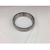 BCA 592A Trailer Brake Bearing Set RACE