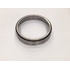 BCA HM518410 Trailer Brake Bearing Set RACE