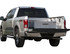 1718010 by BUYERS PRODUCTS - Aluminum Silver Slide Out Truck Bed Box 9 x 48 x 20 In.