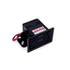 Velvac 697104 Horn Reflex Horn - 82-107 Decibel, Integrated Nylon Mounting Bracket