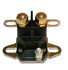 852-1251-210 by TROMBETTA - DC Contactor Solenoid, 12V 2 Terminals, Intermittent