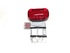 MSFLLKBR by MS CARITA - Foxfire Logger Light - Red, with Battery