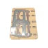 PAI 131392 Engine Camshaft Follower Gasket Set Engine Camshaft Follower Gasket Set - Lower; Cummins 855 Series Application