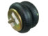 as0058c by WATSON & CHALIN - Suspension Air Spring Kit - Rolling Lobe, 6.23 Inch Diameter, 3.12 Inch Compressed