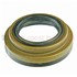 3195 by NORTH COAST BEARING - Wheel Seal