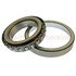 KD12051Z by NORTH COAST BEARING - Wheel Bearing and Race Set