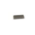 Permco W09-27 Woodruff Key 5/16" x 15/32" x 1-1/2" Hydraulic Pump Shaft Key